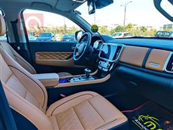 Great Wall Double Cab